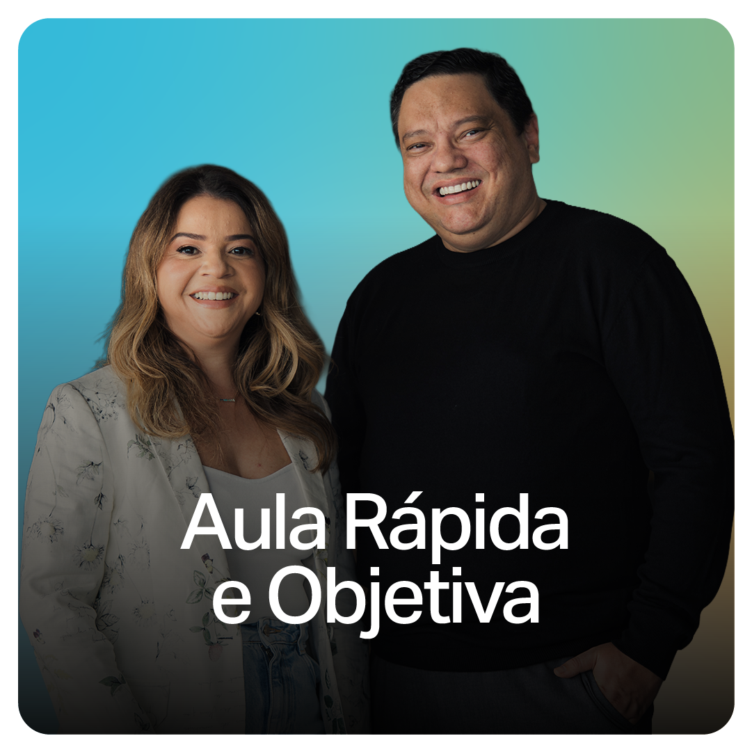 Aula Rápida e Objetiva