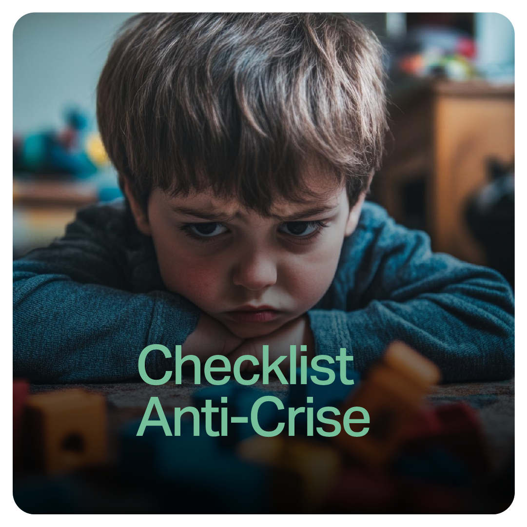 Checklist Anti-Crise